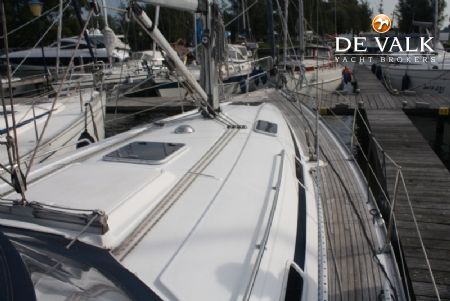 BAVARIA 38.3 CUSTOM LINE