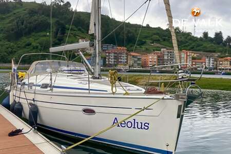 BAVARIA 39 CRUISER