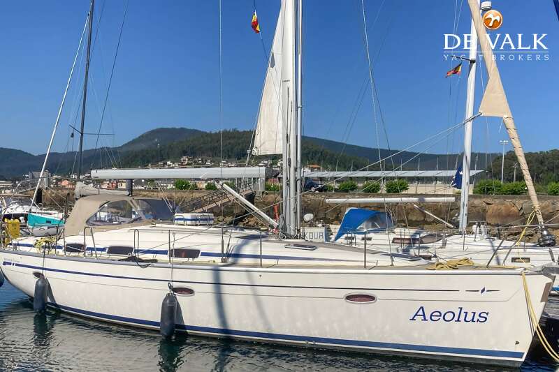 BAVARIA 39 CRUISER