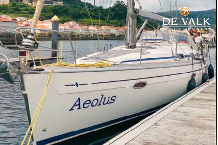 BAVARIA 39 CRUISER