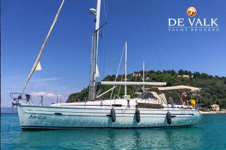 BAVARIA 39 CRUISER
