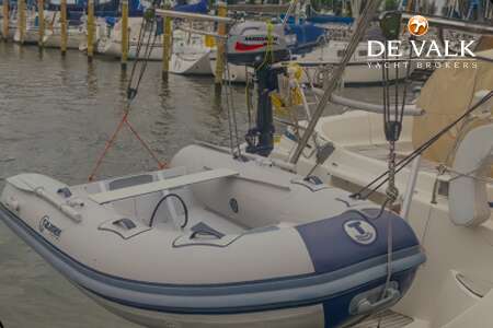 BAVARIA 39 CRUISER