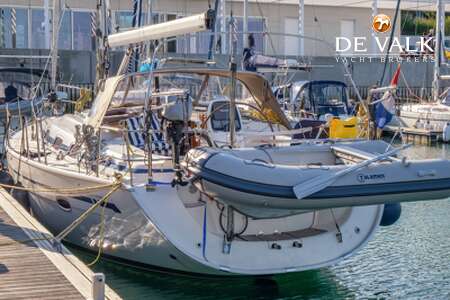 BAVARIA 39 CRUISER