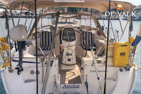 BAVARIA 39 CRUISER