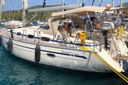 BAVARIA 39 CRUISER