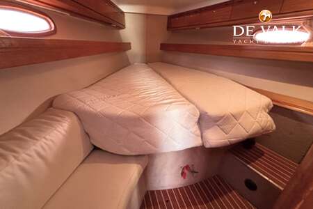 BAVARIA 39 CRUISER
