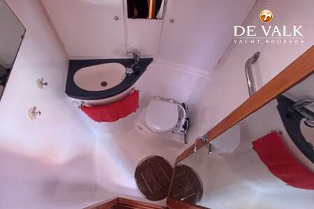 BAVARIA 39 CRUISER