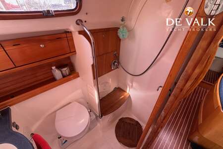BAVARIA 39 CRUISER
