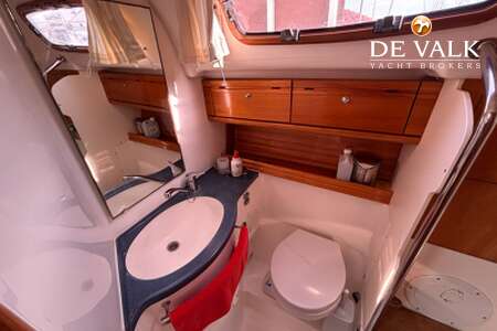 BAVARIA 39 CRUISER