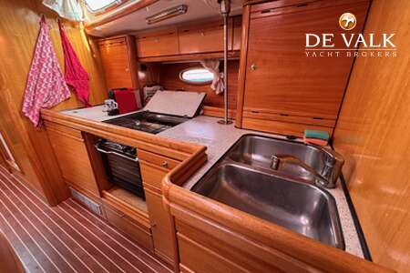 BAVARIA 39 CRUISER
