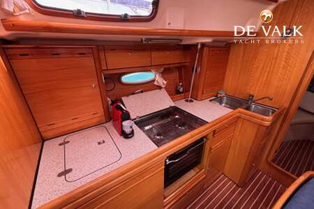 BAVARIA 39 CRUISER