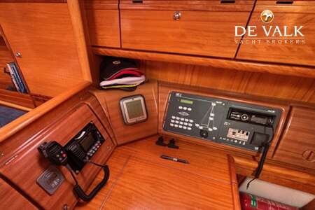 BAVARIA 39 CRUISER
