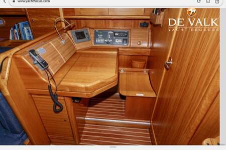 BAVARIA 39 CRUISER