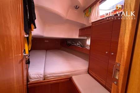 BAVARIA 39 CRUISER