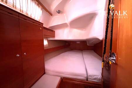 BAVARIA 39 CRUISER