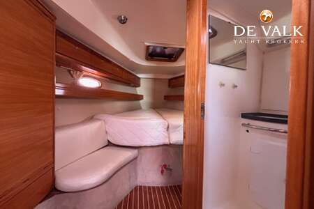 BAVARIA 39 CRUISER