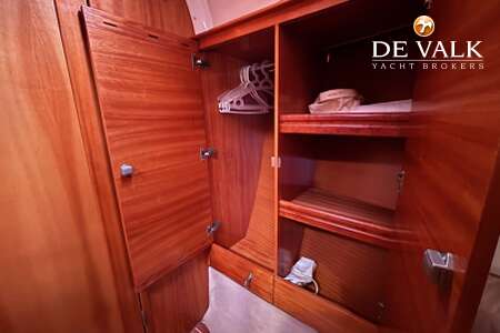 BAVARIA 39 CRUISER