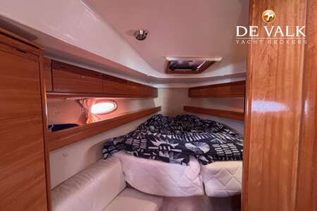 BAVARIA 39 CRUISER