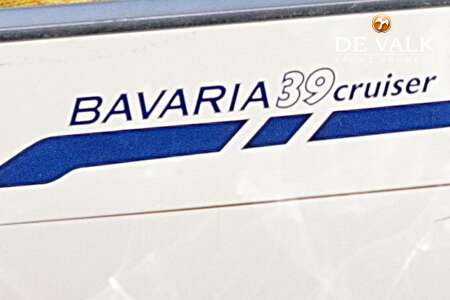 BAVARIA 39 CRUISER