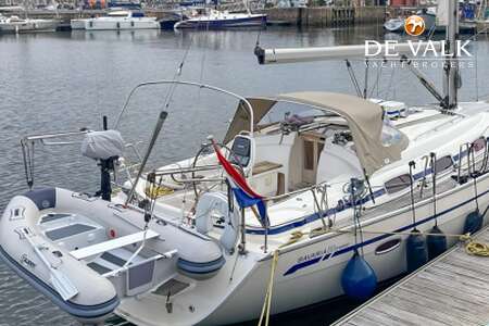 BAVARIA 39 CRUISER