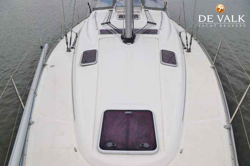BAVARIA 39 LIMITED EDITION
