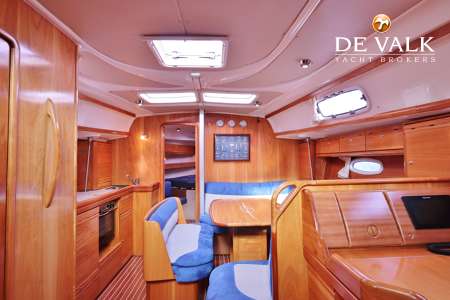 BAVARIA 39 LIMITED EDITION