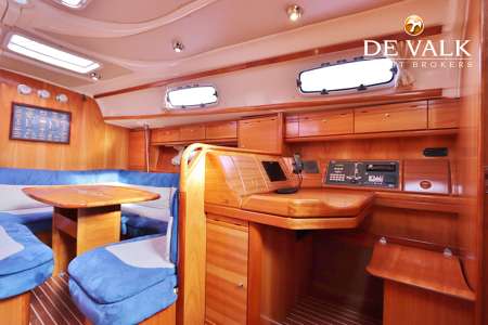 BAVARIA 39 LIMITED EDITION