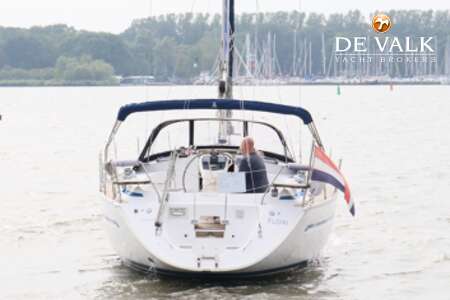 BAVARIA 40