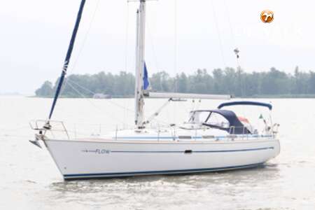 BAVARIA 40