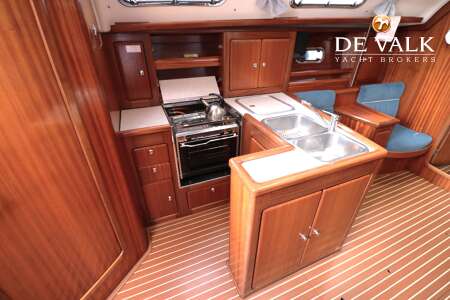 BAVARIA 40