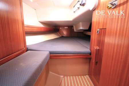 BAVARIA 40