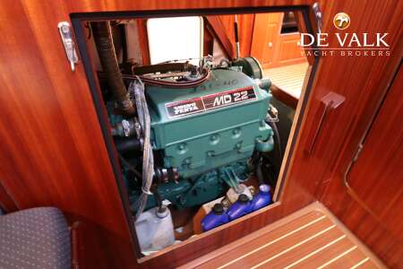 BAVARIA 40