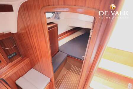 BAVARIA 40