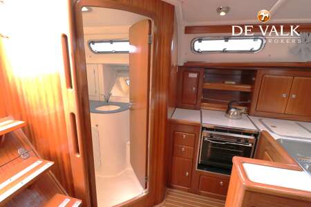 BAVARIA 40