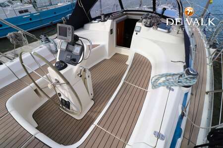 BAVARIA 40