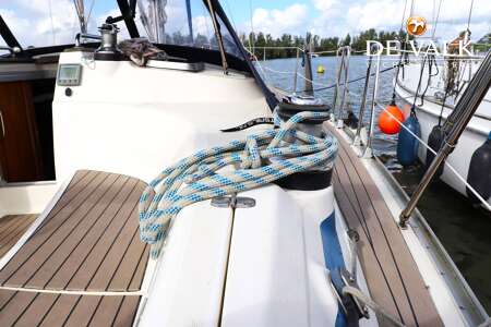 BAVARIA 40