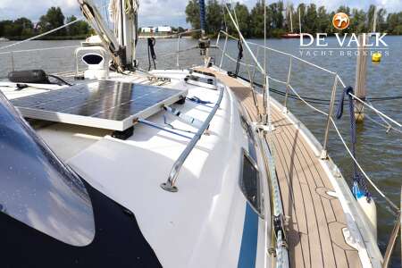 BAVARIA 40