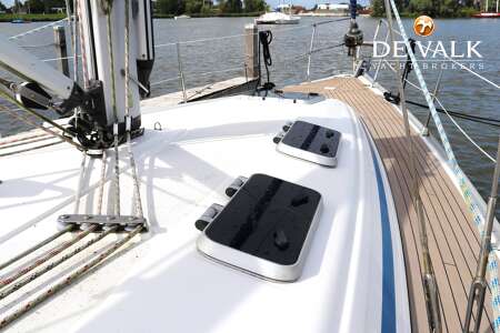 BAVARIA 40