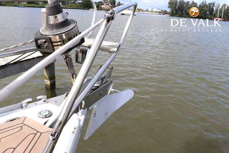BAVARIA 40