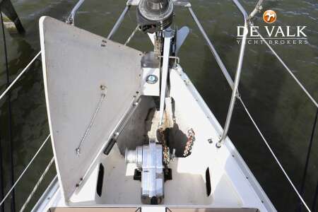 BAVARIA 40