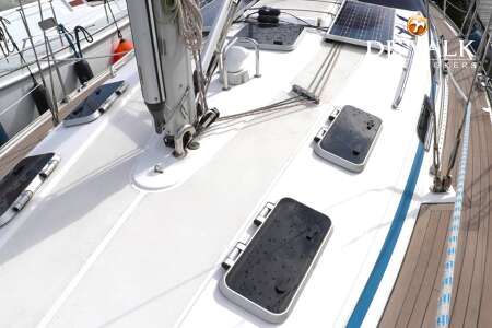 BAVARIA 40