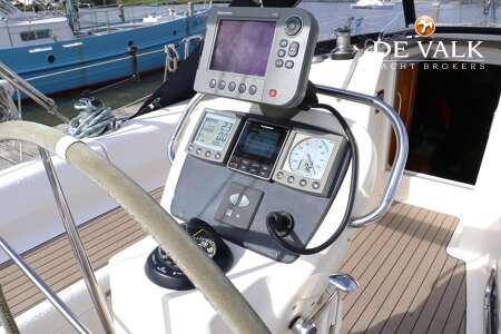 BAVARIA 40
