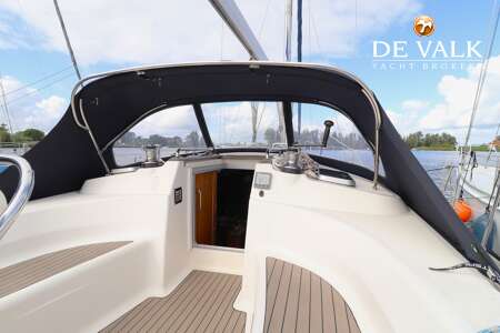 BAVARIA 40