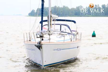 BAVARIA 40