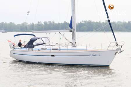 BAVARIA 40