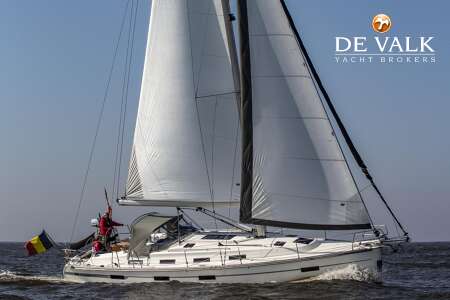 BAVARIA 40 CRUISER sailing yacht for sale