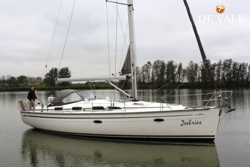 Bavaria 40 Cruiser Sailing Yacht For Sale De Valk Yacht Broker