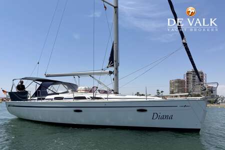 BAVARIA 40 CRUISER width=