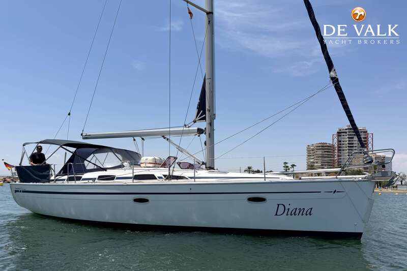 BAVARIA 40 CRUISER