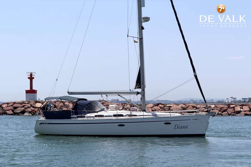 BAVARIA 40 CRUISER